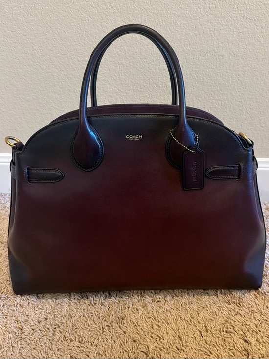 Coach Handbags - coach empire 40 bag